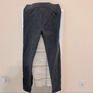 Aeropostale Warm Grey Leggings